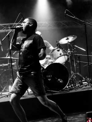 MFest - Rouziers-de-Touraine 2015 (Nesseria)